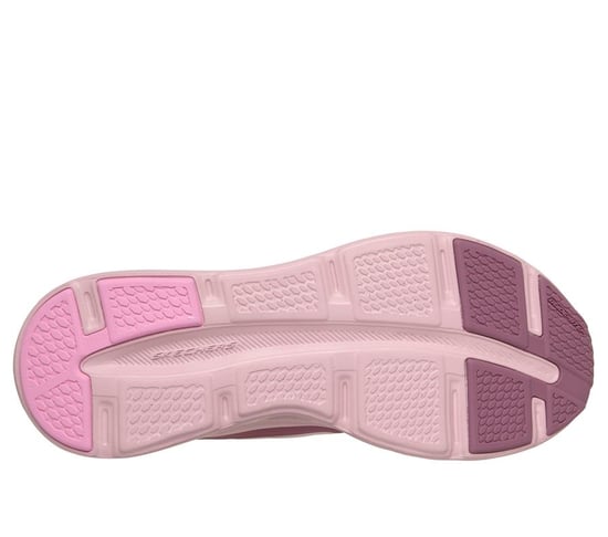 Skechers Slip-Ins Glide Step Altus Mesh Dames Roze Sneakers - Image 5