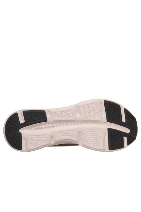 Skechers Slip-Ins Glide Step Altus Mesh Dames Khaki Sneakers - Image 6