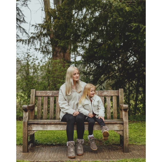 Hush Puppies Florence Leren Damesschoenen In Taupekleurige Boots - Image 6