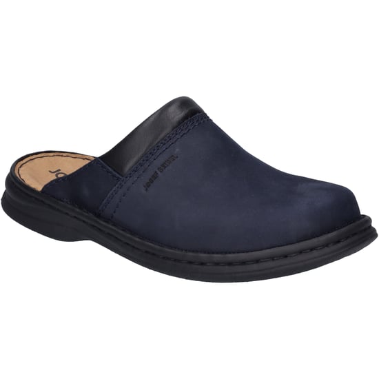 JOSEF SEIBEL Heren Verstopping Max in blauw - Image 1