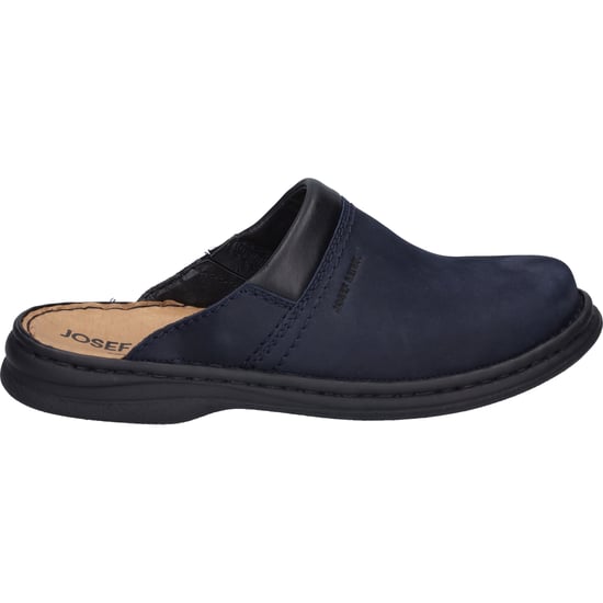 JOSEF SEIBEL Heren Verstopping Max in blauw - Image 2