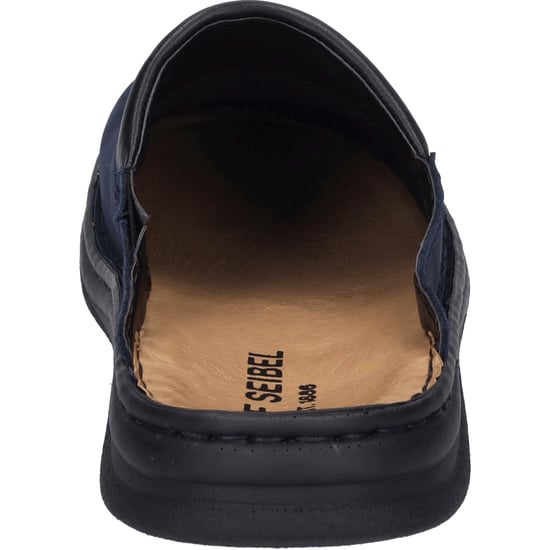 JOSEF SEIBEL Heren Verstopping Max in blauw - Image 4