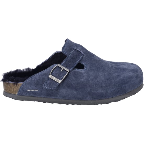 JOSEF SEIBEL Dames Verstopping Hermine 09 in blauw - Image 2