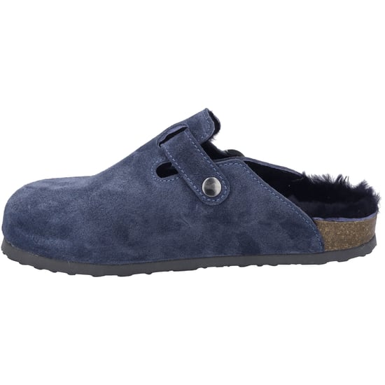JOSEF SEIBEL Dames Verstopping Hermine 09 in blauw - Image 3
