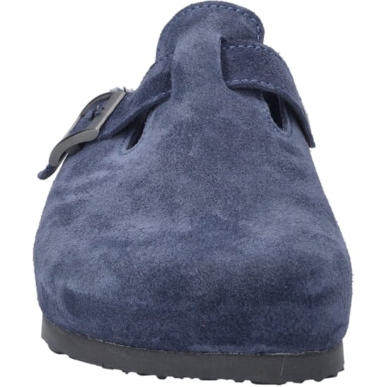 JOSEF SEIBEL Dames Verstopping Hermine 09 in blauw - Image 5