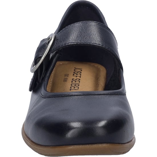 JOSEF SEIBEL Dames Ballerina Fenja 18 in blauw - Image 4