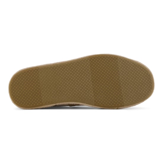 TOMS Alpargata Rope 2.0 Shoe Katoenen Heren Havermout Espadrilles - Image 4