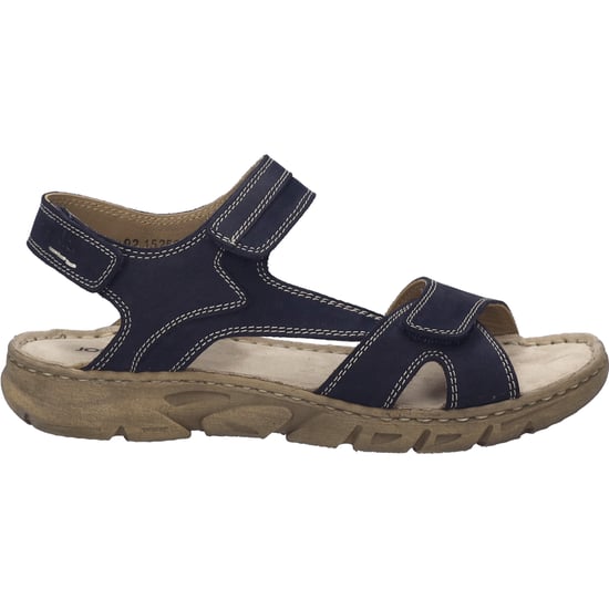 JOSEF SEIBEL Dames Sandaal Brenda 03 in blauw - Image 2