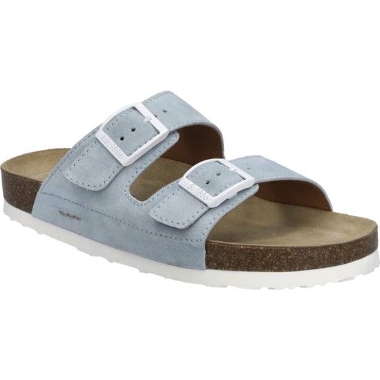 JOSEF SEIBEL Dames Sandaal Hermine 06 in blauw - Image 1