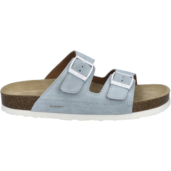 JOSEF SEIBEL Dames Sandaal Hermine 06 in blauw - Image 2