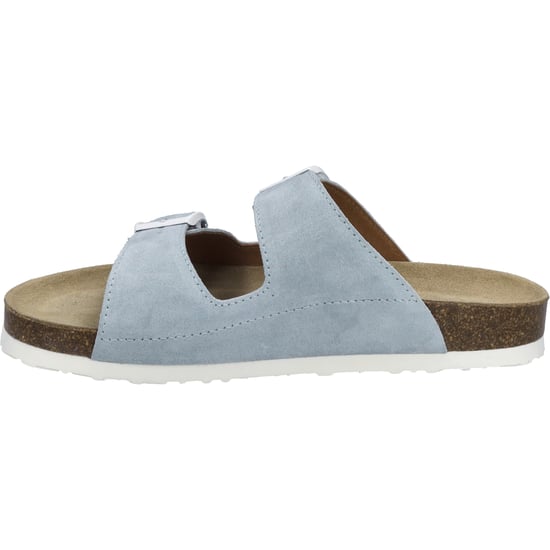 JOSEF SEIBEL Dames Sandaal Hermine 06 in blauw - Image 3