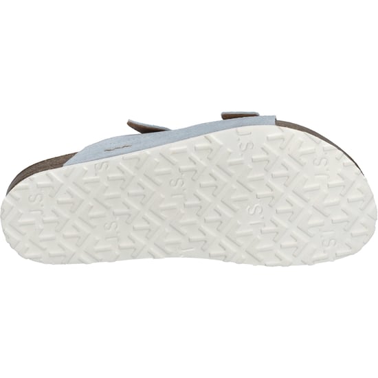 JOSEF SEIBEL Dames Sandaal Hermine 06 in blauw - Image 6