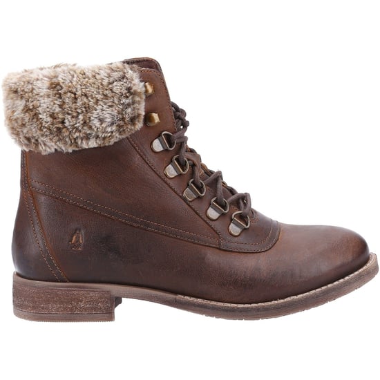 Hush Puppies Effie Laarzen - Image 4