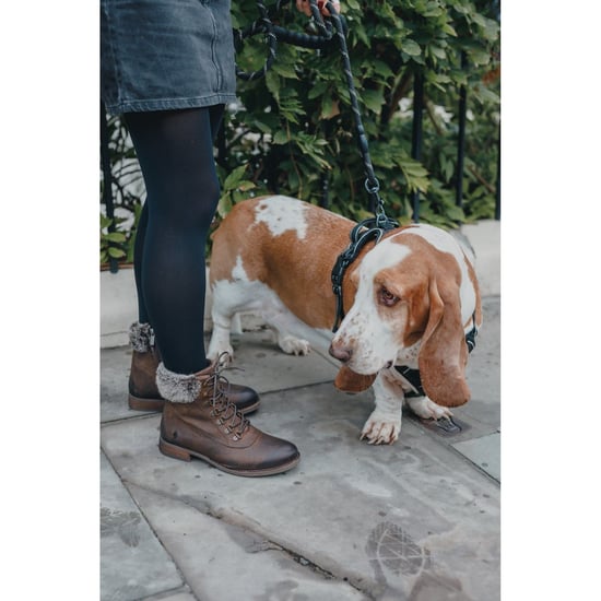 Hush Puppies Effie Laarzen - Image 6