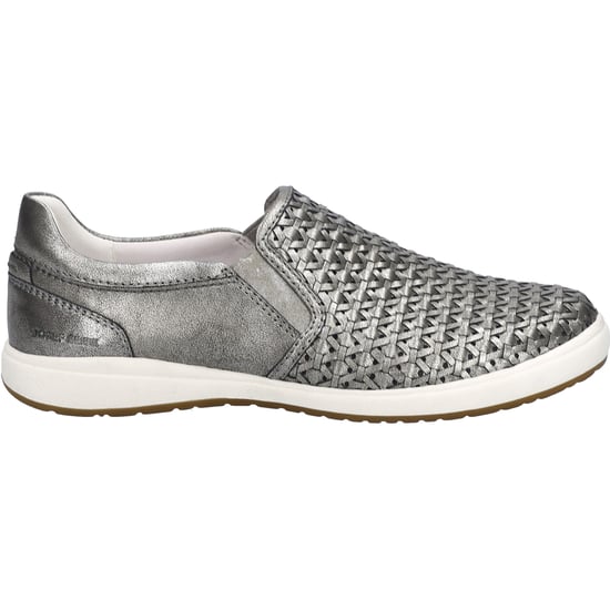 JOSEF SEIBEL Dames Slipper Caren 72 in grijs - Image 2