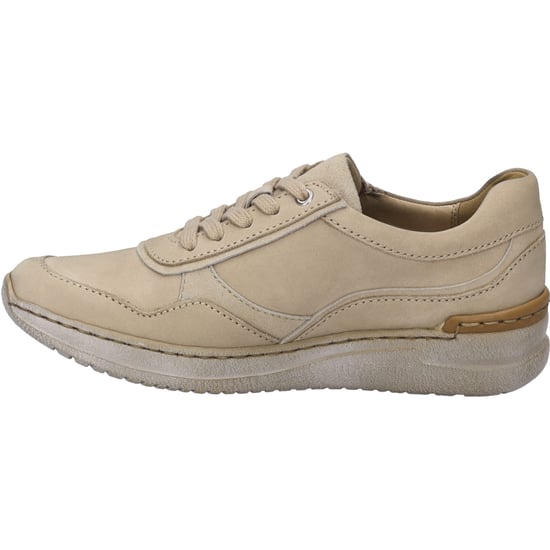 JOSEF SEIBEL Dames Sneaker Sally 02 in beige - Image 3