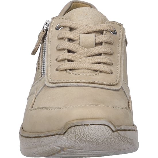 JOSEF SEIBEL Dames Sneaker Sally 02 in beige - Image 4