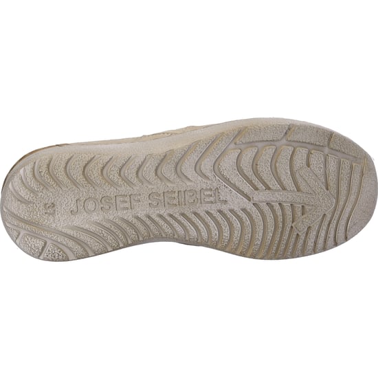 JOSEF SEIBEL Dames Sneaker Sally 02 in beige - Image 5