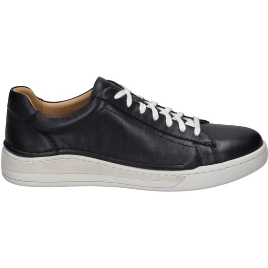 JOSEF SEIBEL Heren Sneaker Cleve 02 in zwart - Image 2