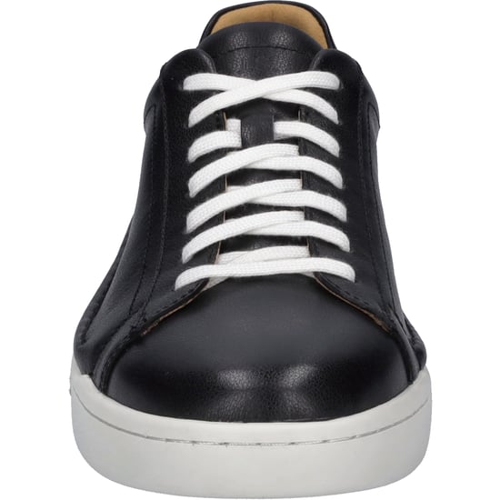 JOSEF SEIBEL Heren Sneaker Cleve 02 in zwart - Image 4