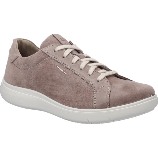 JOSEF SEIBEL Dames Sneaker Megan 07 in roze - Image 1
