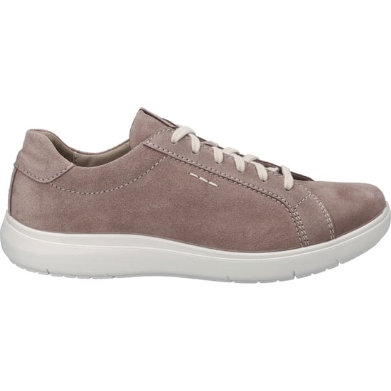 JOSEF SEIBEL Dames Sneaker Megan 07 in roze - Image 2
