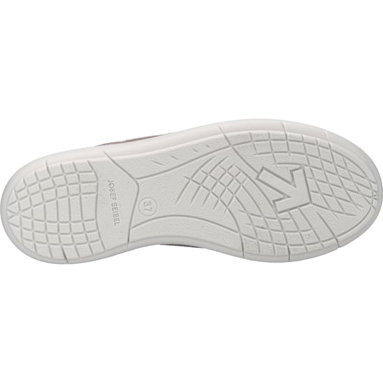 JOSEF SEIBEL Dames Sneaker Megan 07 in roze - Image 5