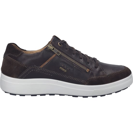 JOSEF SEIBEL Heren Sneaker Maddox 51 in bruin - Image 2