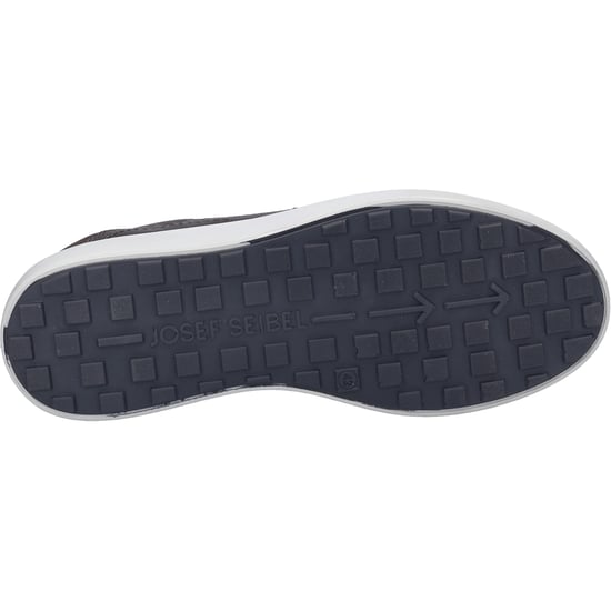 JOSEF SEIBEL Heren Sneaker Maddox 51 in bruin - Image 5