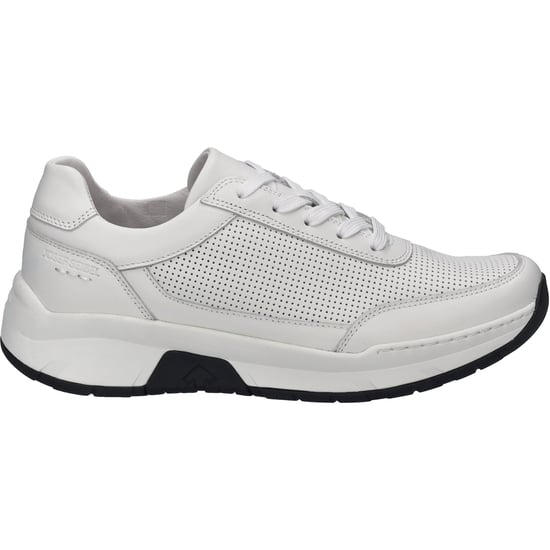 JOSEF SEIBEL Heren Sneaker Mitchell 09 in wit - Image 2