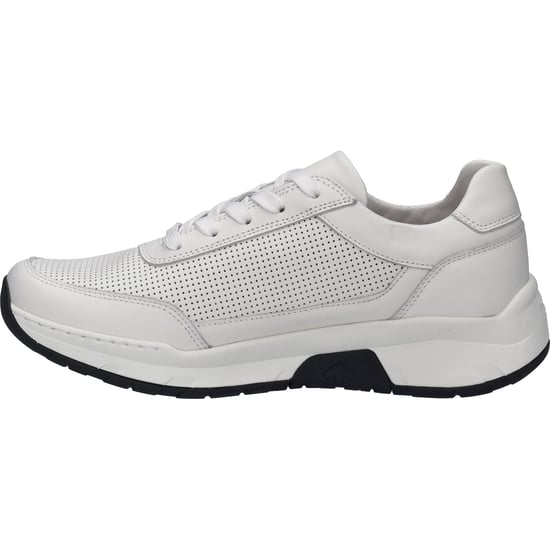 JOSEF SEIBEL Heren Sneaker Mitchell 09 in wit - Image 3