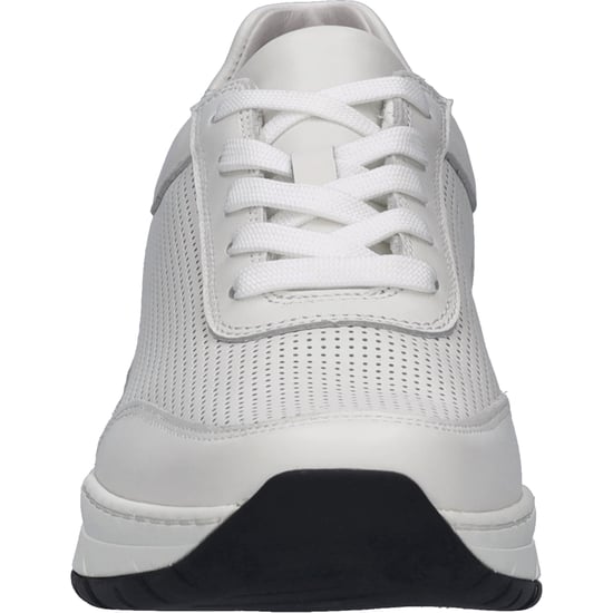 JOSEF SEIBEL Heren Sneaker Mitchell 09 in wit - Image 4