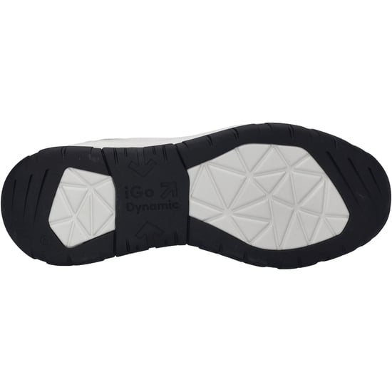 JOSEF SEIBEL Heren Sneaker Mitchell 09 in wit - Image 5