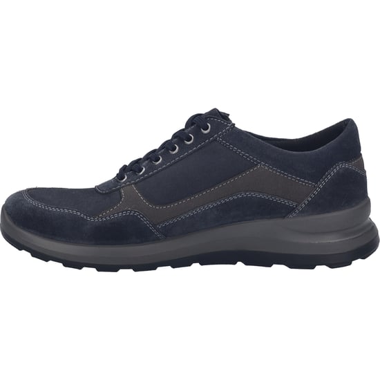 JOSEF SEIBEL Heren Sneaker Marley 50 in blauw - Image 2