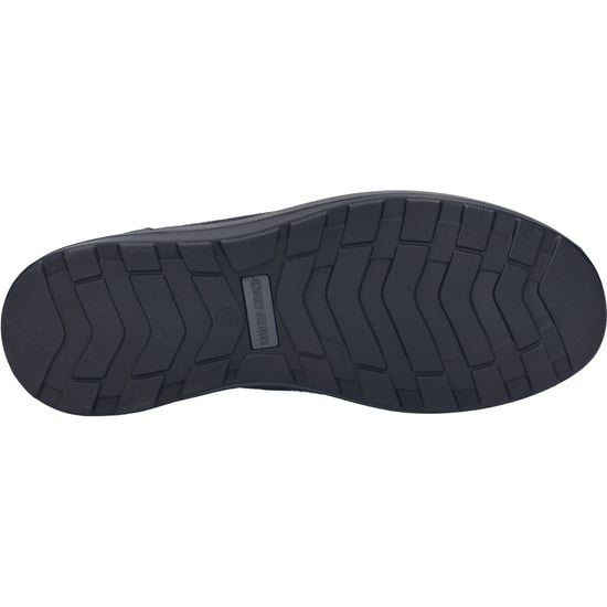 JOSEF SEIBEL Heren Sneaker Marley 50 in blauw - Image 4