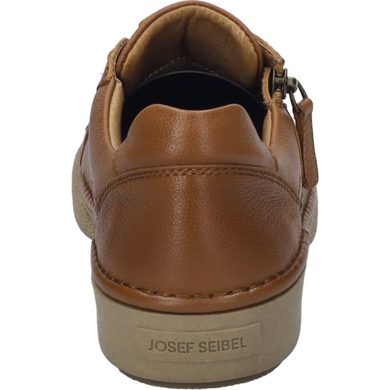 JOSEF SEIBEL Dames Sneaker Claire 13 in beige - Image 4
