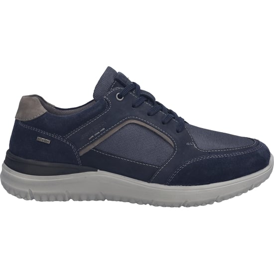 JOSEF SEIBEL Heren Sneaker Wales 51 in blauw - Image 2