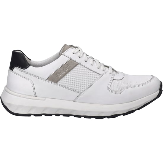 JOSEF SEIBEL Heren Sneaker Cameron 10 in wit - Image 2