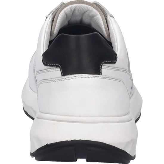 JOSEF SEIBEL Heren Sneaker Cameron 10 in wit - Image 4