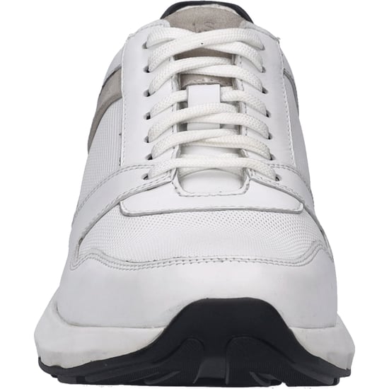 JOSEF SEIBEL Heren Sneaker Cameron 10 in wit - Image 5