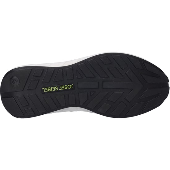 JOSEF SEIBEL Heren Sneaker Cameron 10 in wit - Image 6