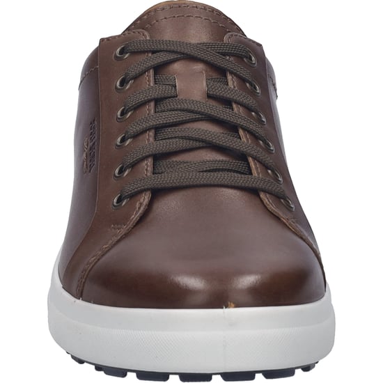 JOSEF SEIBEL Heren Sneaker Maddox 05 in bruin - Image 4