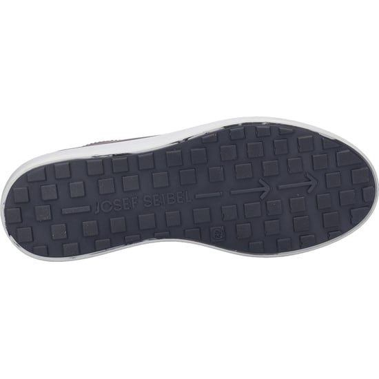 JOSEF SEIBEL Heren Sneaker Maddox 05 in bruin - Image 5