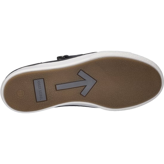 JOSEF SEIBEL Claire 03 | Sneaker voor Dames | zwart - Image 6