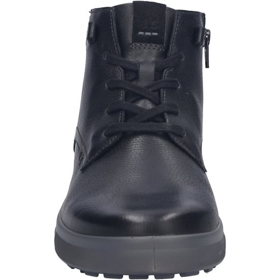 JOSEF SEIBEL Heren Sneaker Maddox 02 in zwart - Image 4