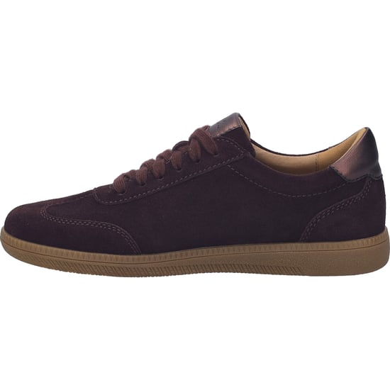 JOSEF SEIBEL Dames Sneaker Joleen 05 in rood - Image 3
