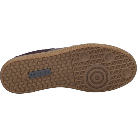 JOSEF SEIBEL Dames Sneaker Joleen 05 in rood - Image 5