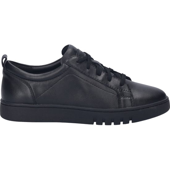 JOSEF SEIBEL Dames Sneaker Jessie 01 in zwart - Image 2