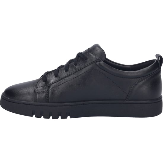 JOSEF SEIBEL Dames Sneaker Jessie 01 in zwart - Image 3