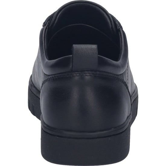 JOSEF SEIBEL Dames Sneaker Jessie 01 in zwart - Image 4